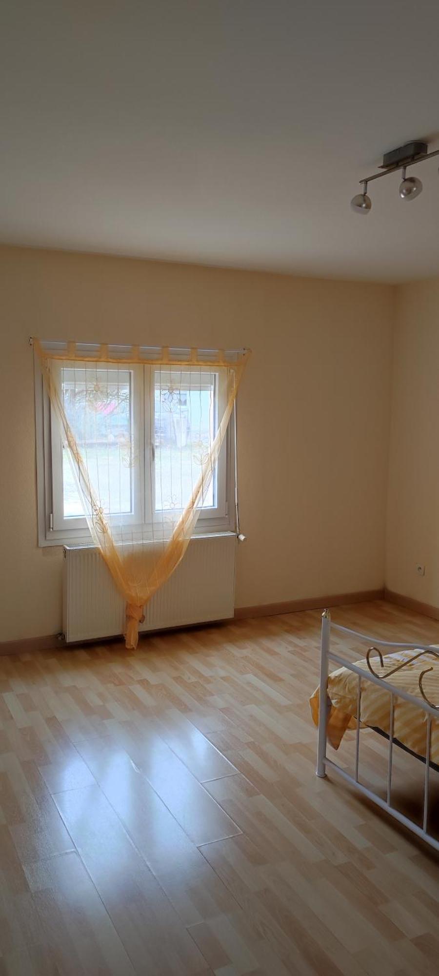 Appartement Independant Prive Mathay Exterior foto